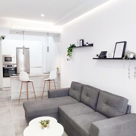 Family Apartment Malaga Ngoại thất bức ảnh