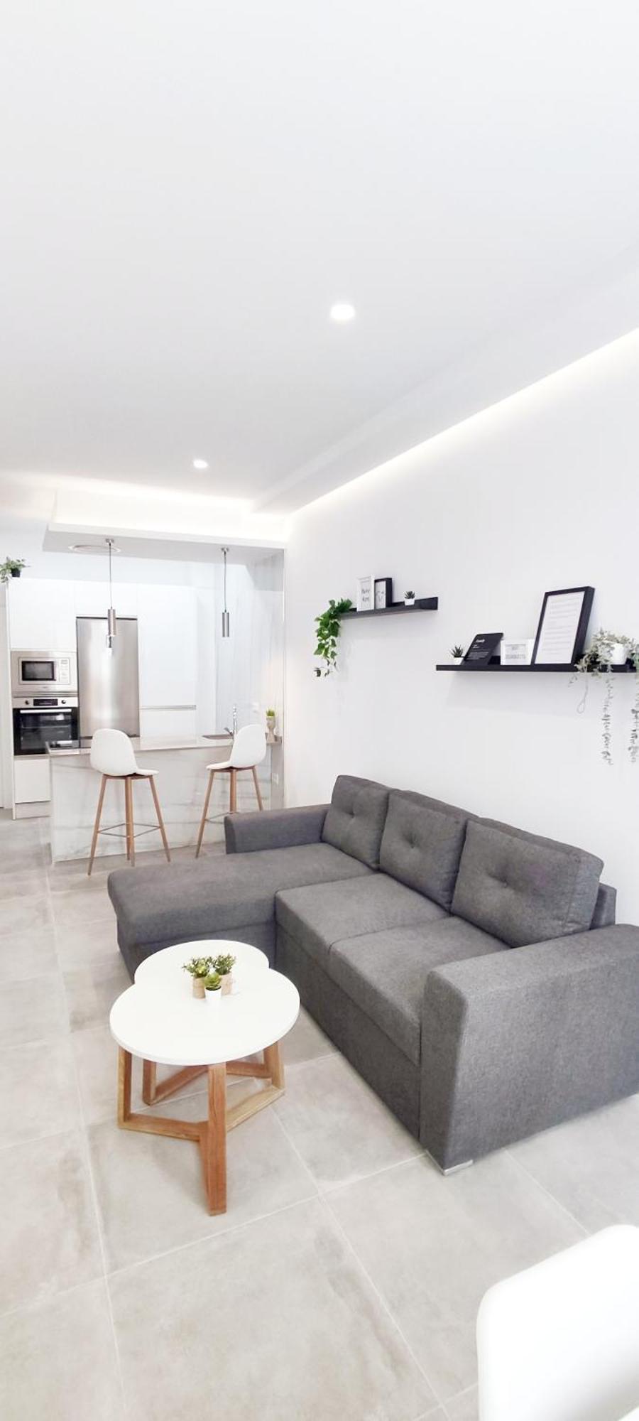 Family Apartment Malaga Ngoại thất bức ảnh